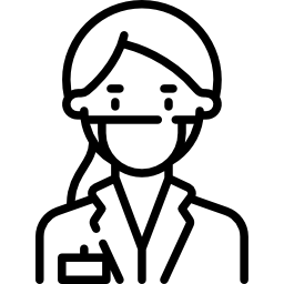 Ícone do serviço Toxina botulínica